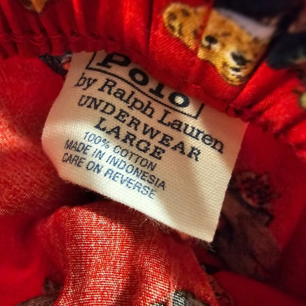 Polo Ralph Lauren polo ralph